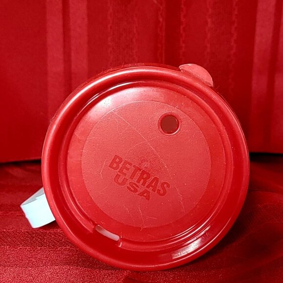 Coca-Cola Hot and Cold Insulated Thermos Mug - Picture 5 of 6